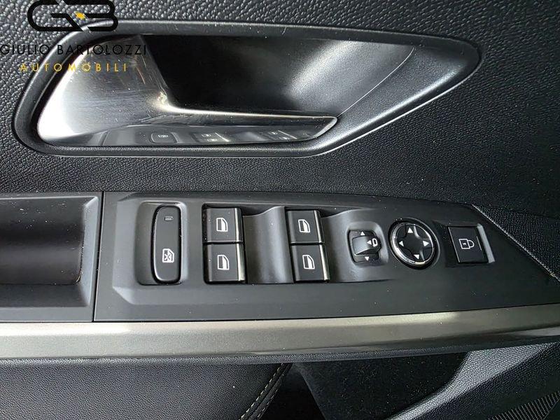 Peugeot 5008 Hybrid 145 e-DCS6 GT
