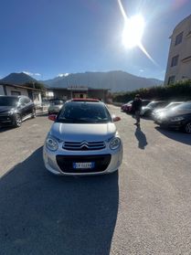 Citroen C1 VTi 68 5 porte Shine