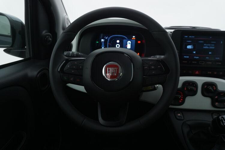 Fiat Panda Hybrid Pandina BR871171 1.0 Mild Hybrid 70CV