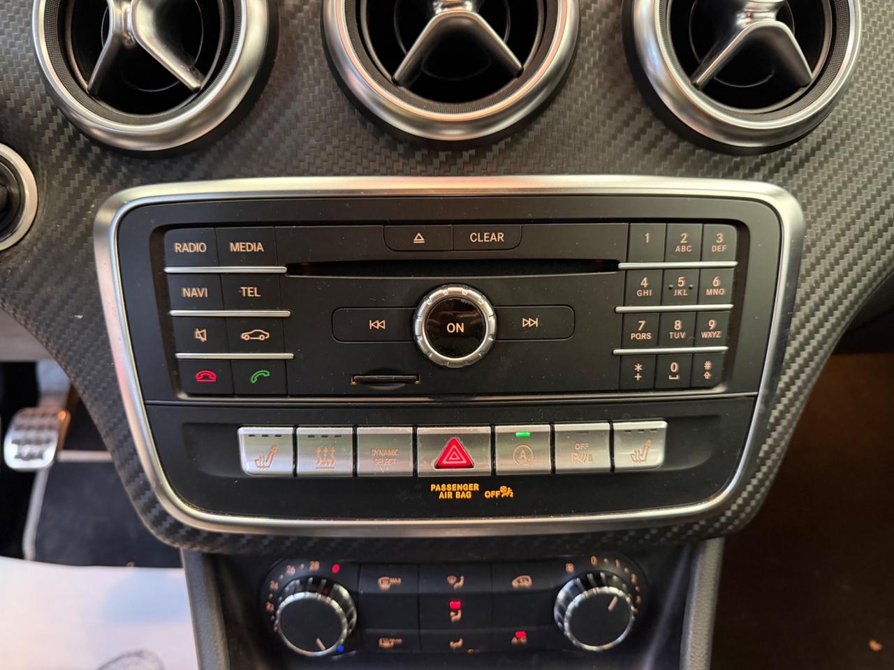 Mercedes-benz A 180 Premium