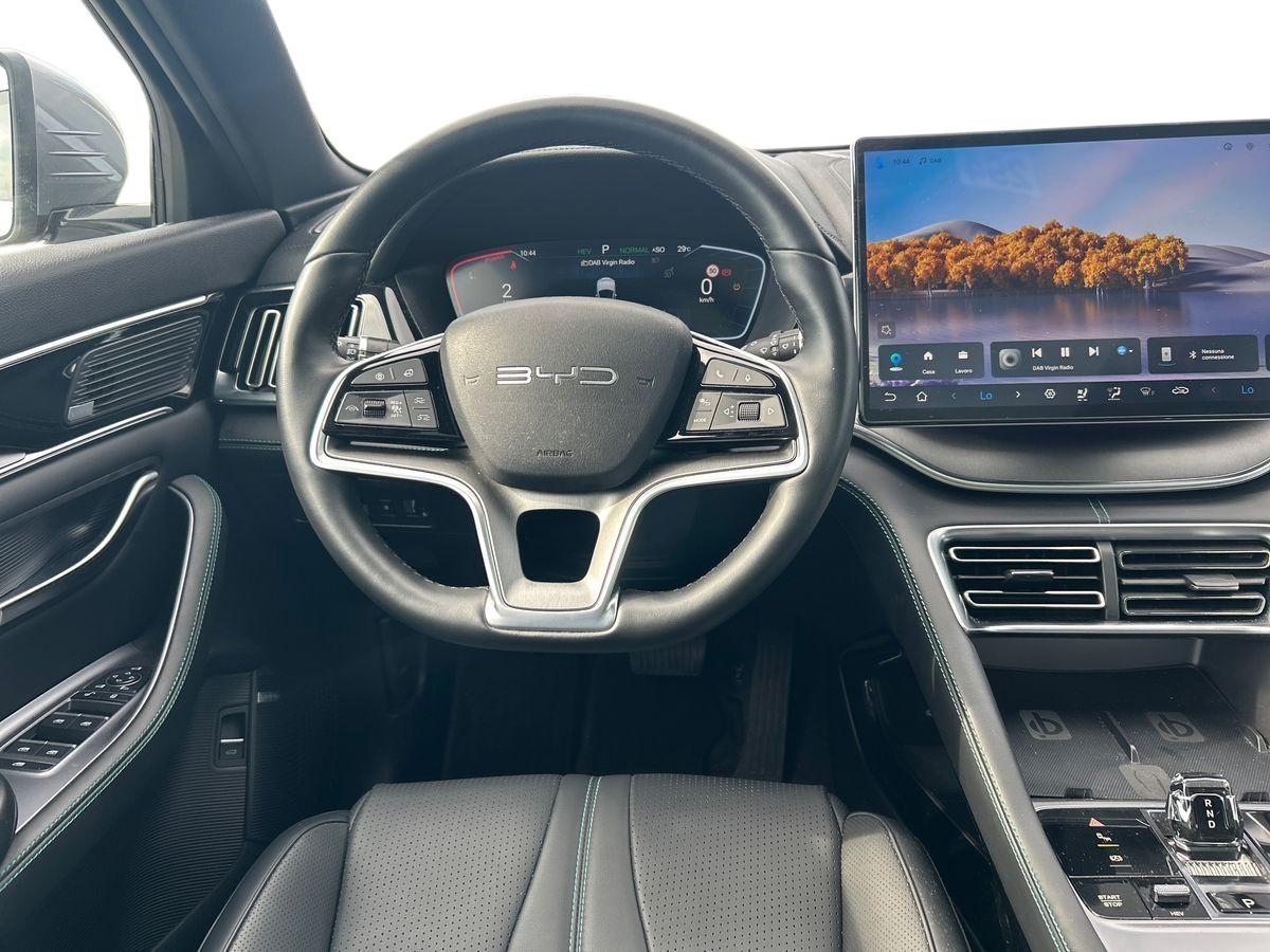 BYD Seal U DM-i - Seal U DM-i 1.5 phev Comfort 2wd
