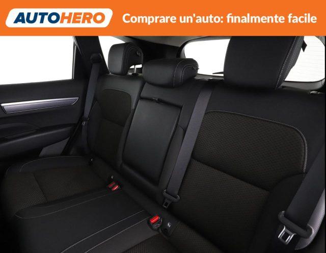RENAULT Koleos Blue dCi 190 CV 4X4 X-Tronic Executive