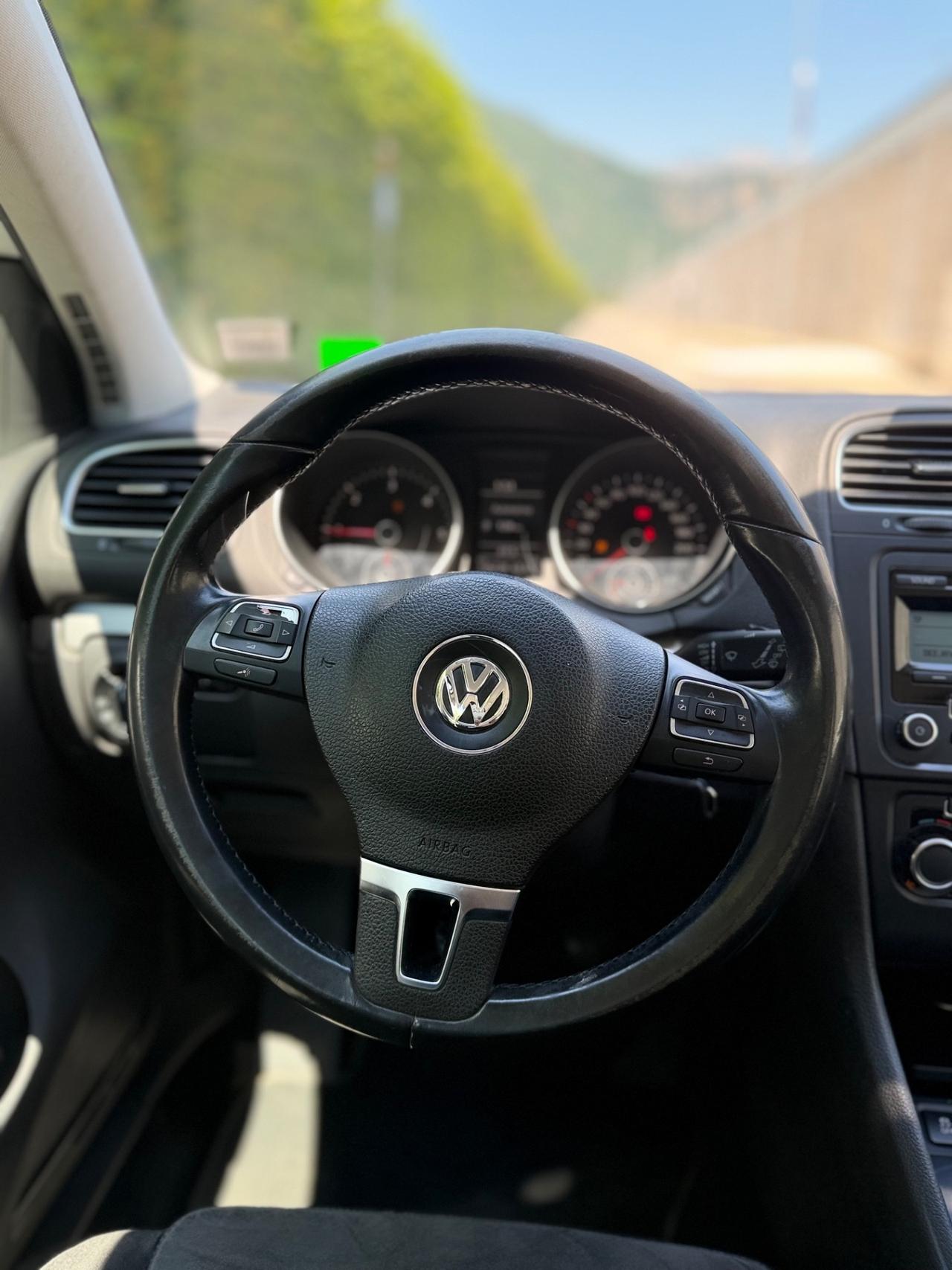 Volkswagen Golf 2.0 TDI 140CV DPF 5p. Highline