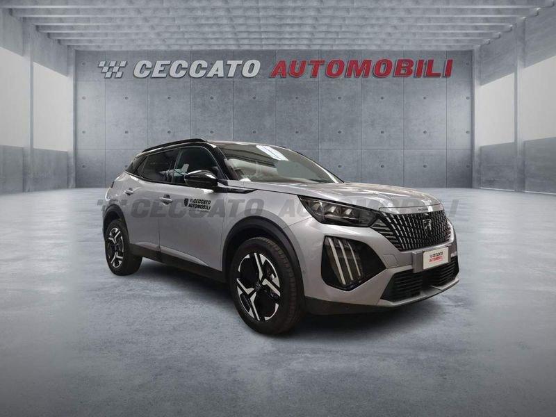Peugeot 2008 2008 1.5 bluehdi GT s&s 130cv eat8