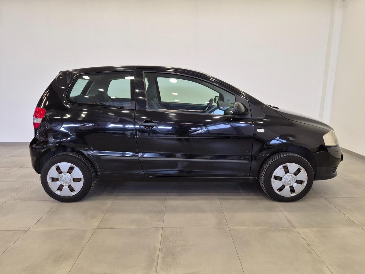 Volkswagen Fox 1.2 Easy - PER COMMERCIANTI