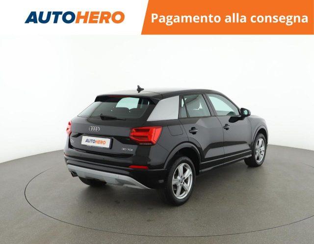 AUDI Q2 30 TDI Admired