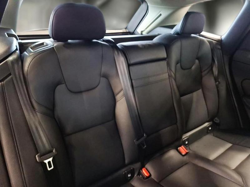 VOLVO XC60 B4 D AWD automatico Inscription