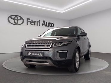 LAND ROVER Range rover evoque 5p 2.0 td4 se 150cv auto my18 del 2018