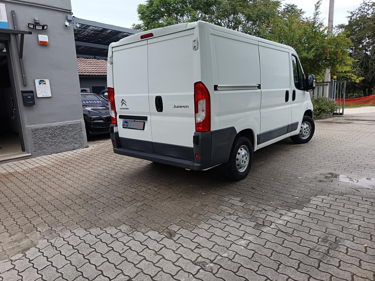 CITROEN Jumper 28 BlueHDi 110 PC-TN Furgone