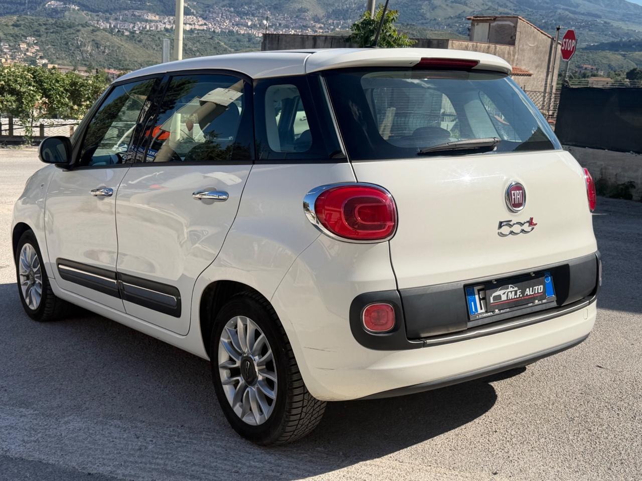 Fiat 500L 1.6 Multijet 120 CV Pop Star