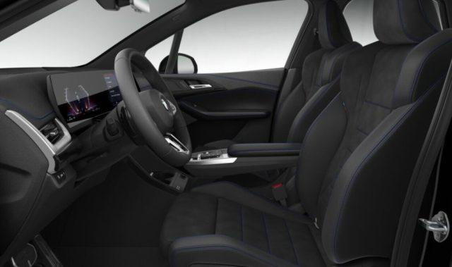 BMW 218 d Active Tourer Msport