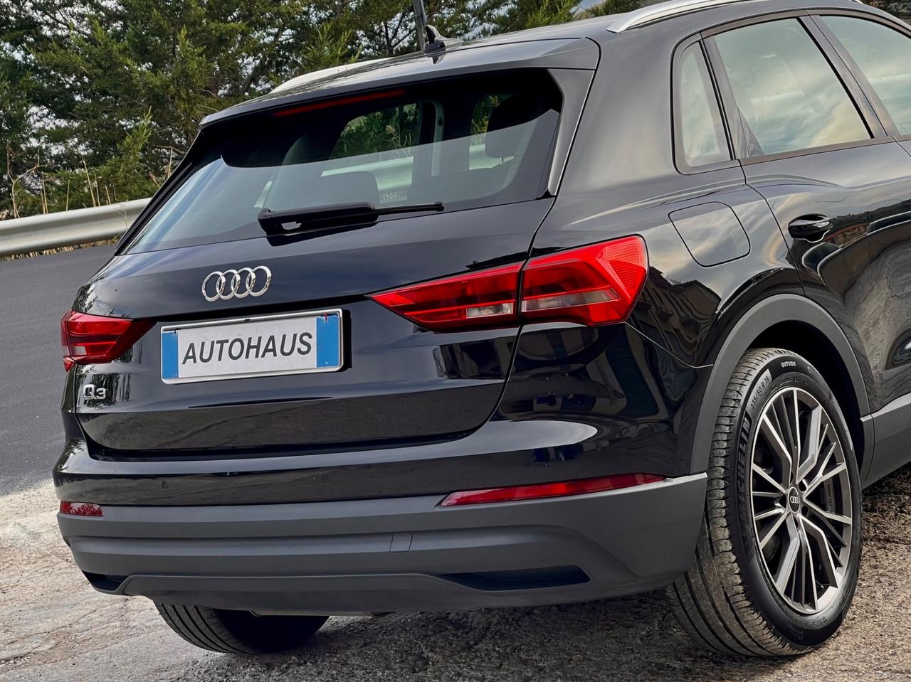 Audi Q3 35 TDI 2.0 Tdi 150cv S-Tronic 2021