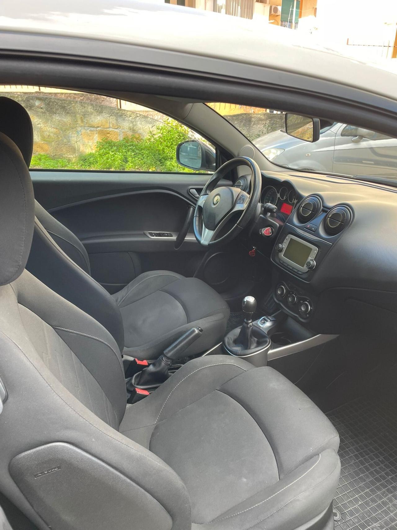 Alfa Romeo MiTo 1.3 JTDm 85 CV S&S Progression