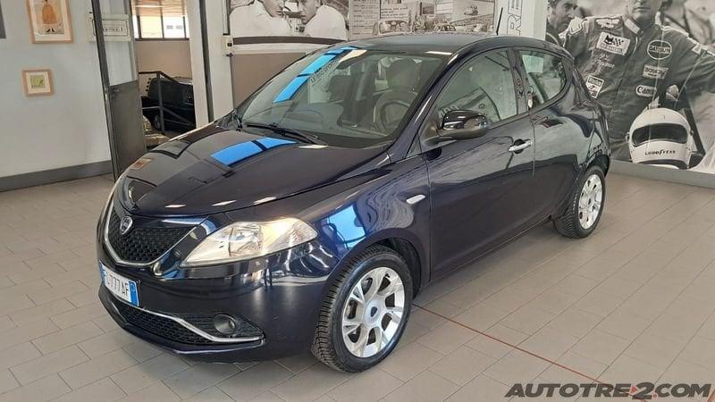 Lancia Ypsilon Ypsilon 1.3 MJT 16V 95 CV 5 porte S&S OPENING EDITION