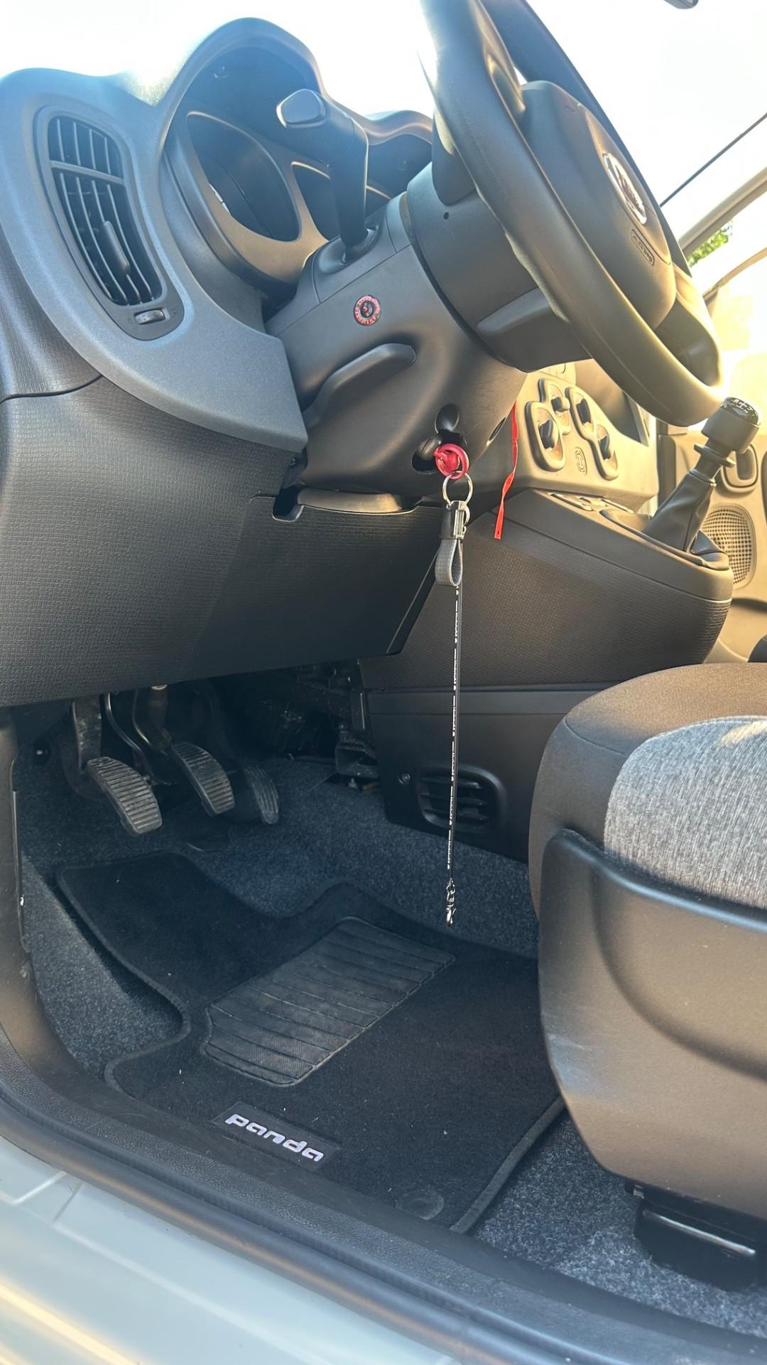Fiat Panda 1.0 FireFly Mild Hybrid