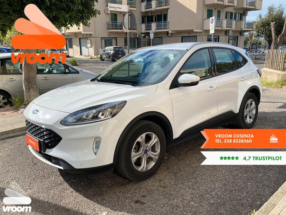 FORD Kuga 3ª serie Kuga 1.5 EcoBoost 120 CV 2W...