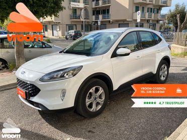FORD Kuga 3ª serie Kuga 1.5 EcoBoost 120 CV 2W...