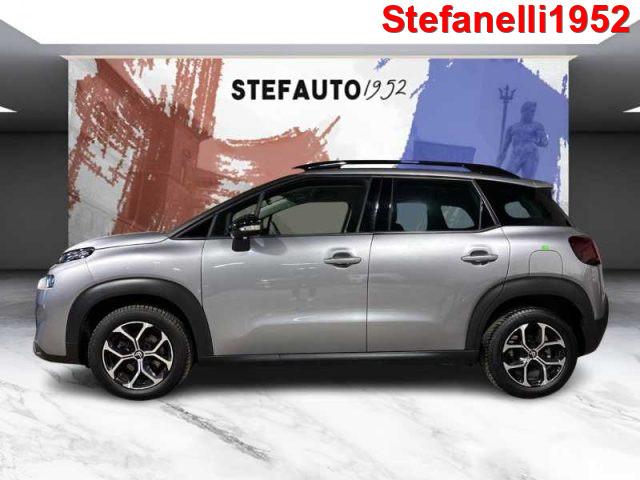 CITROEN C3 Aircross I 2021 - 1.2 puretech Plus s&s 110cv