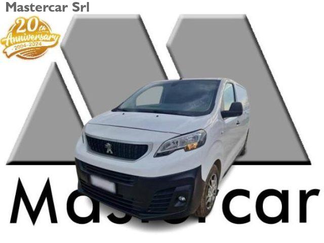PEUGEOT Expert 2.0 BlueHDi 120 S&S Premium TG : FY878TC