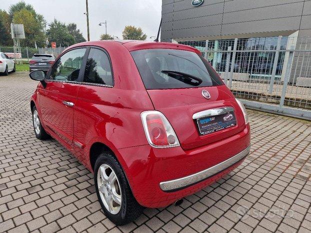 FIAT - 500 - 1.2 Street NEOPATENTATI IMPECCABILE