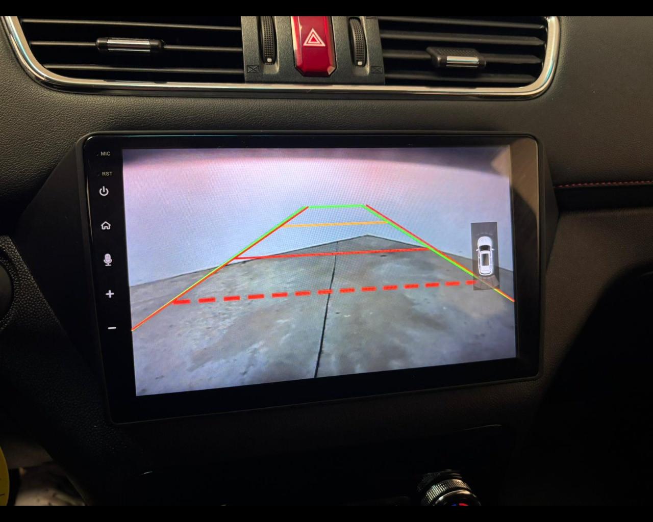 EVO Evo 3 - Evo 3 1.5 Gpl 107cv