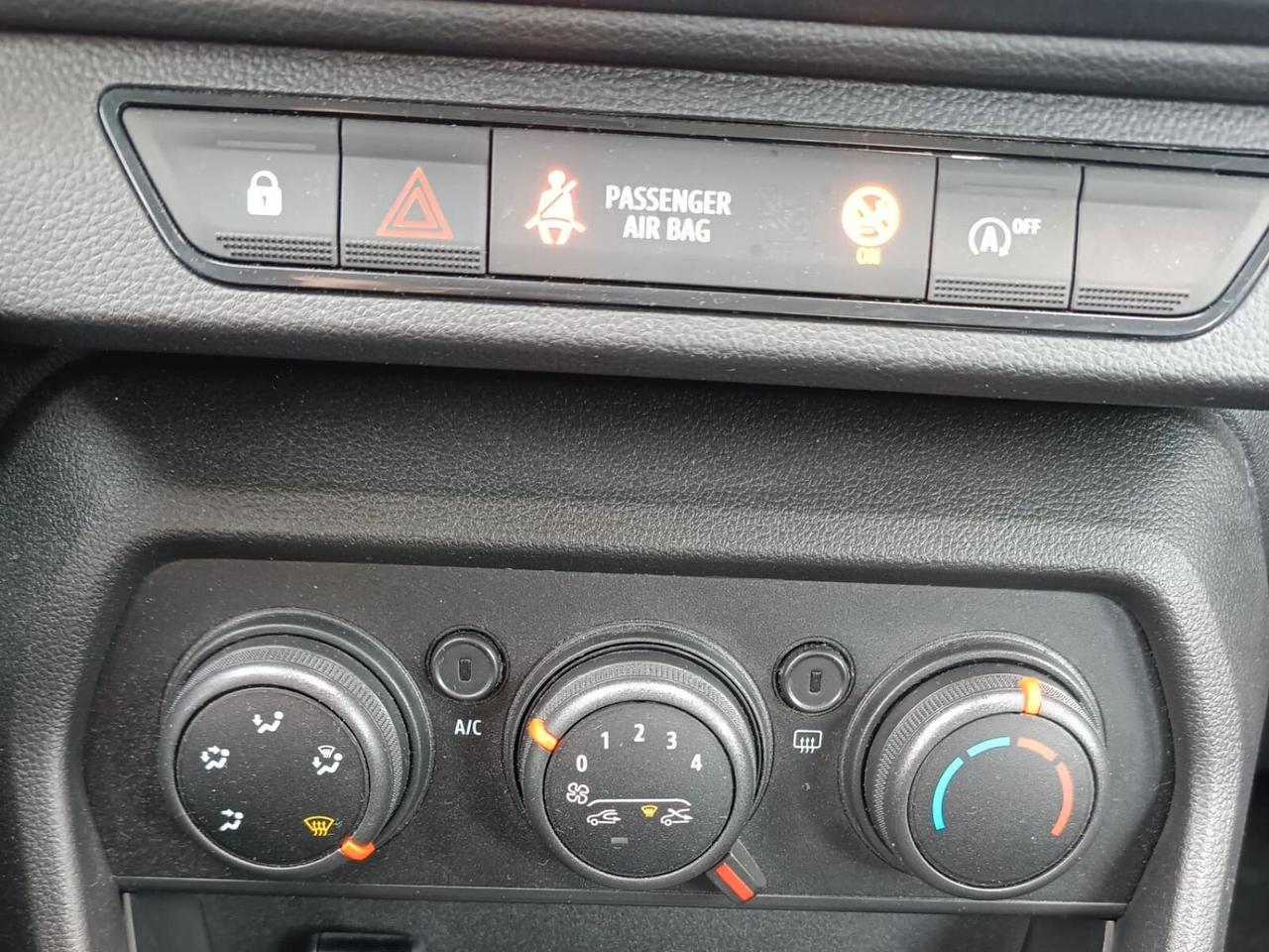 Dacia Sandero Streetway 1.0 SCe Expression