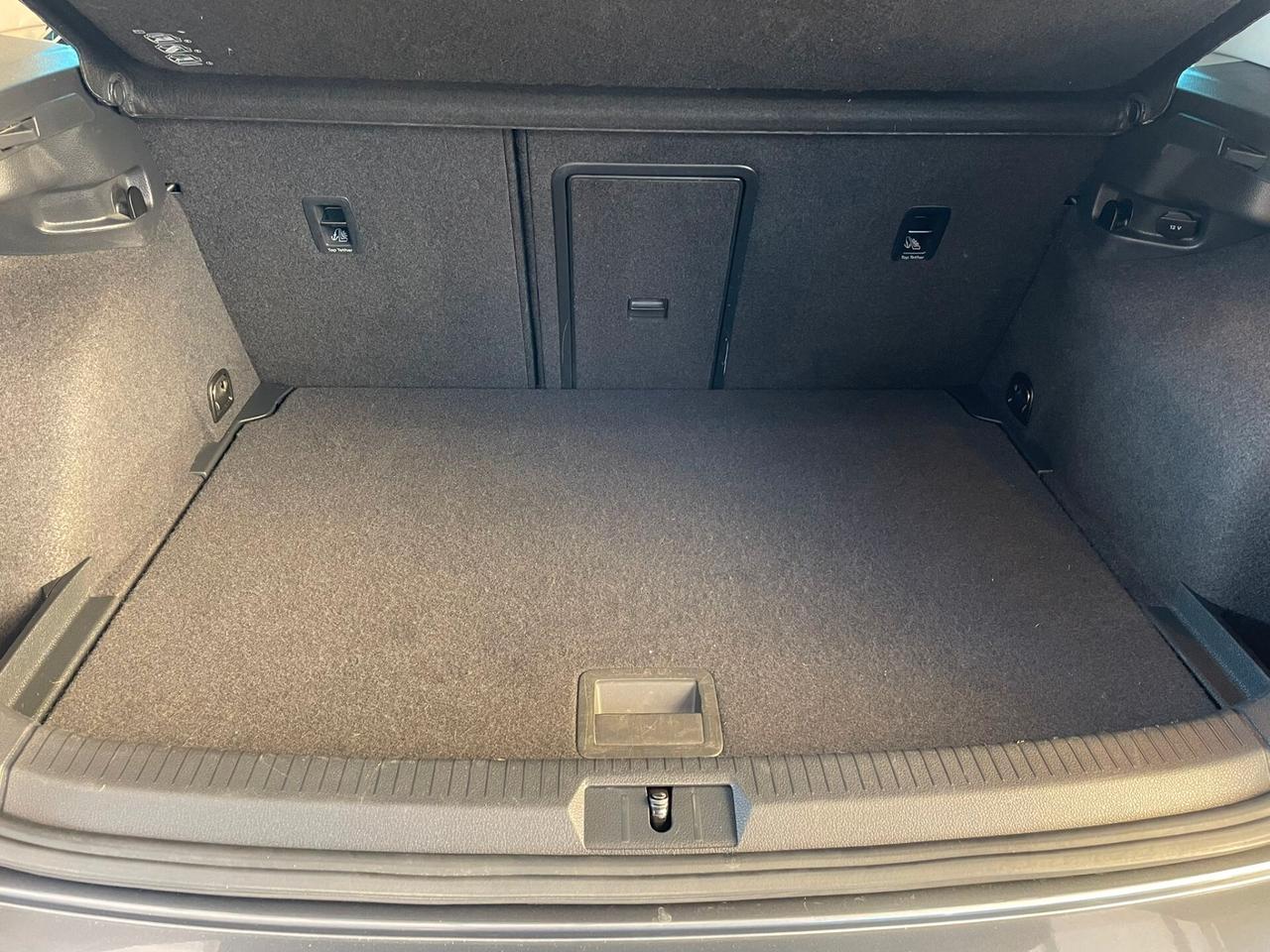 Volkswagen Golf VII 1.6 TDI BlueMotion