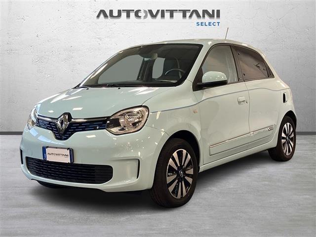 RENAULT Twingo 22kWh Intens