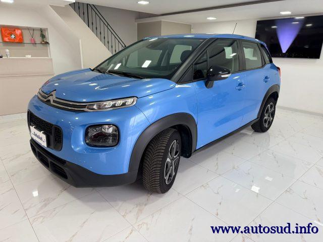 CITROEN C3 Aircross BlueHDi 110 S&S Feel