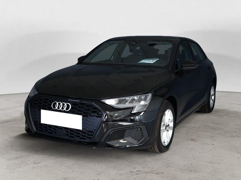 Audi A3 SPB 30 TFSI