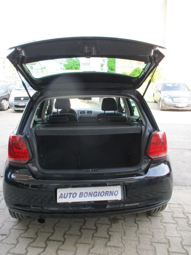 VOLKSWAGEN Polo 1.6 TDI 90CV 5 porte Comfortline