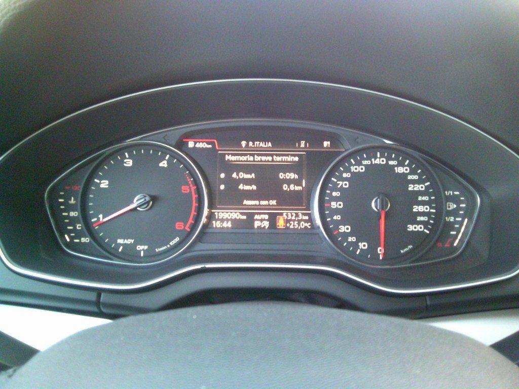 Audi Q5 35 TDI quattro S tronic