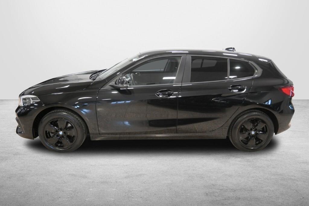 BMW 116D 115CV STEPTRONIC BUSINESS ADVANTAGE ( FARI LED - NAVI - MIRROR - PDC )