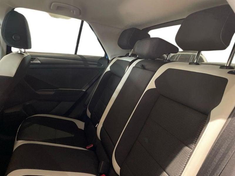 Volkswagen T-Roc 1.6 tdi Advanced