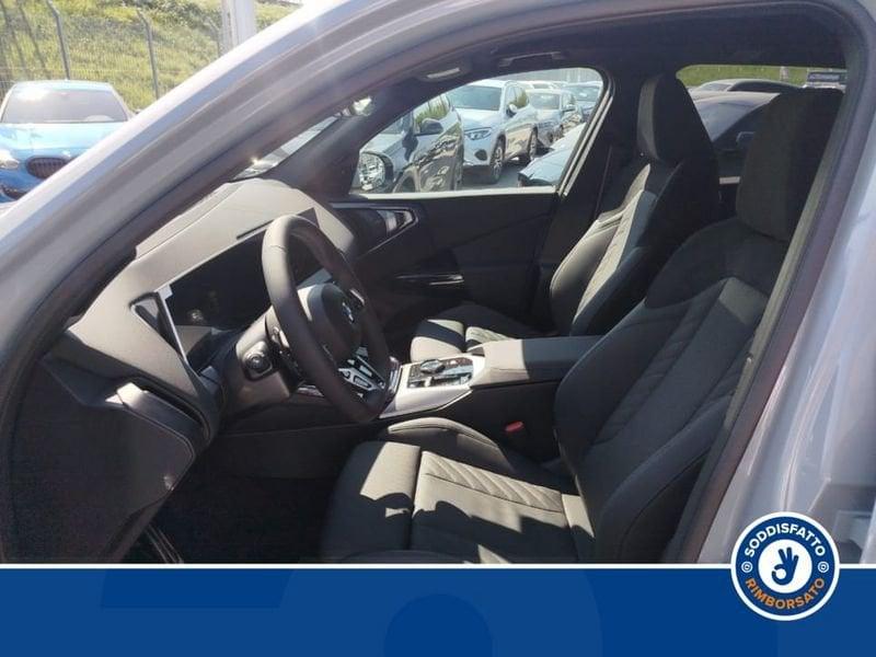 BMW X3 xDrive 20d M Sport Pro