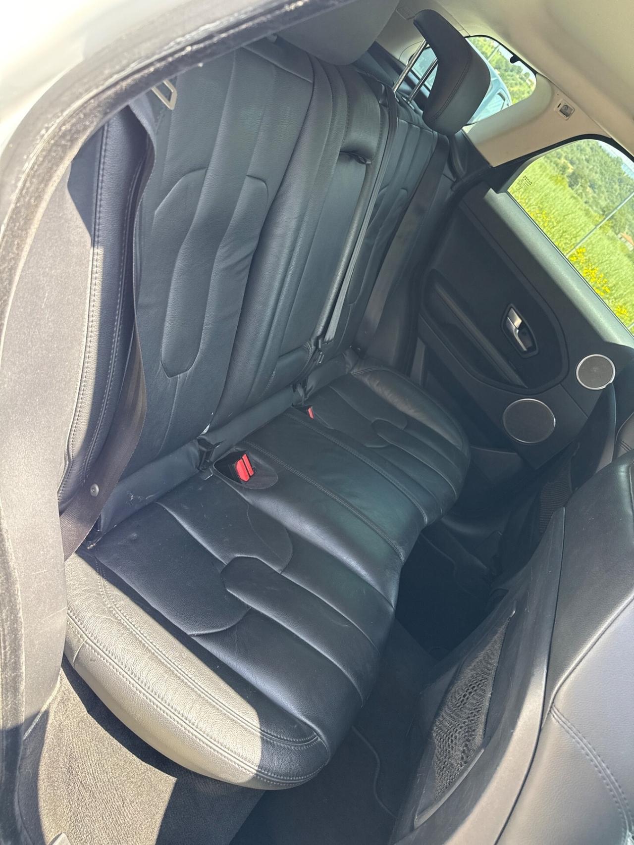 Land Rover Evoque 2.2 TDI 150cv Dynamic