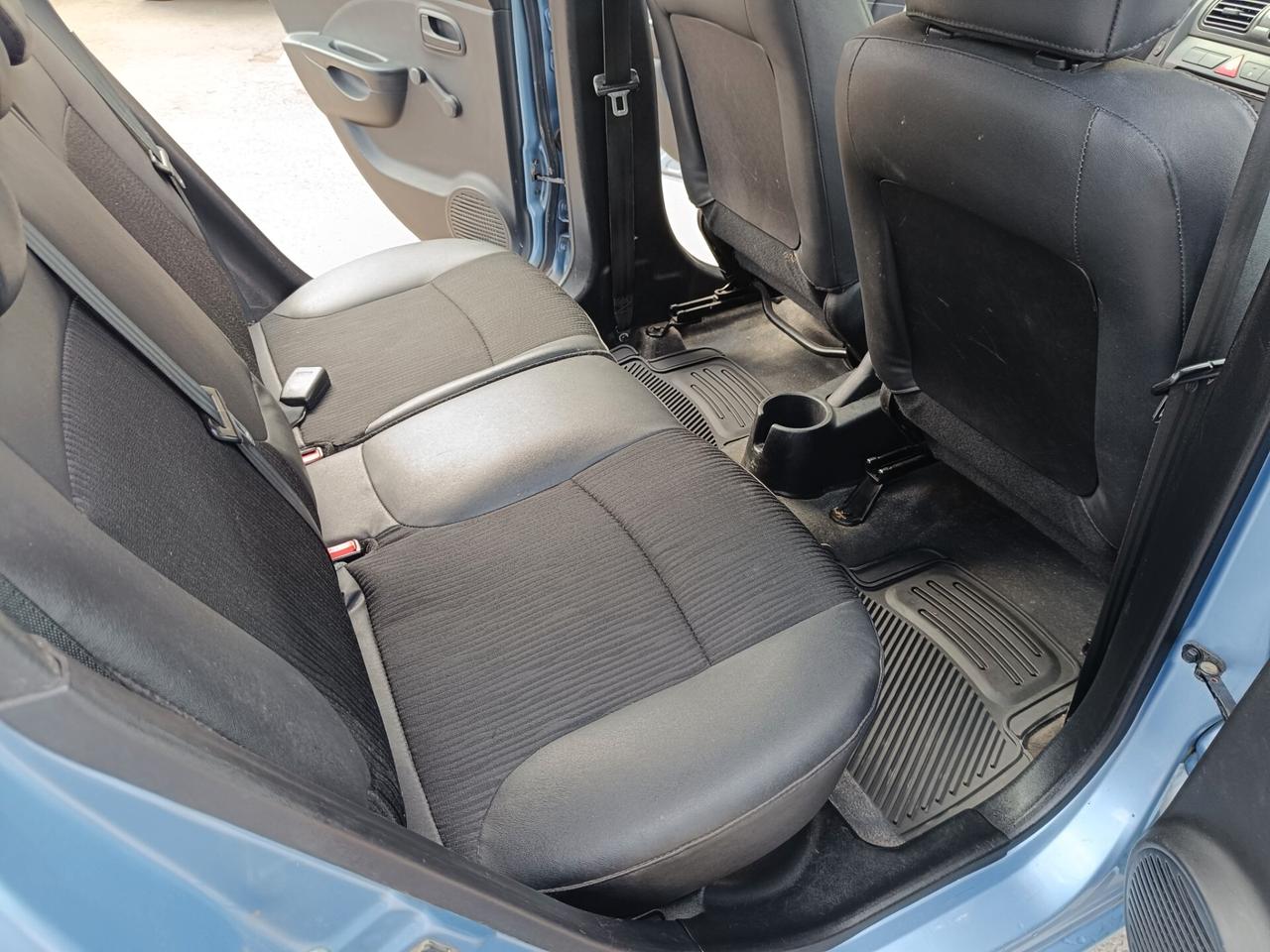 Kia Picanto 1.0 12V Life Bi-Fuel