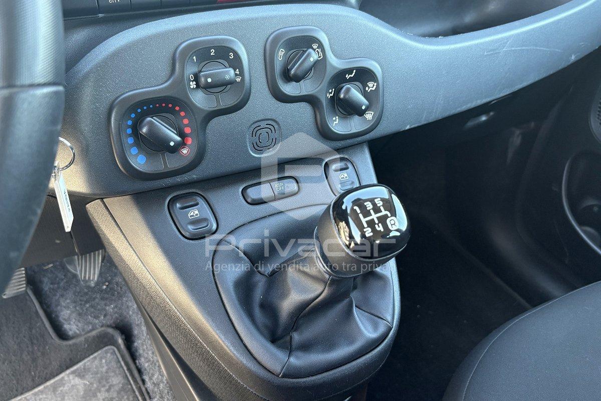 FIAT Panda 1.2 EasyPower Easy
