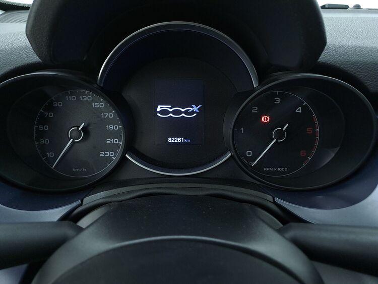 Fiat 500X Club BR383276 1.3 Diesel 95CV
