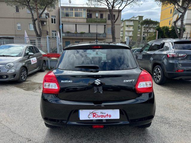 SUZUKI Swift 1.2 Benz COOL