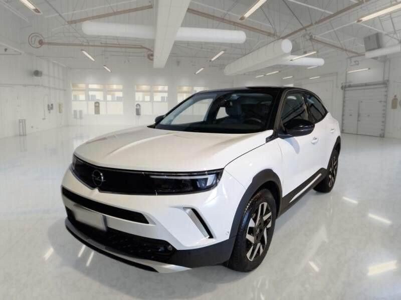 Opel Mokka Mokka 1.5 diesel Elegance