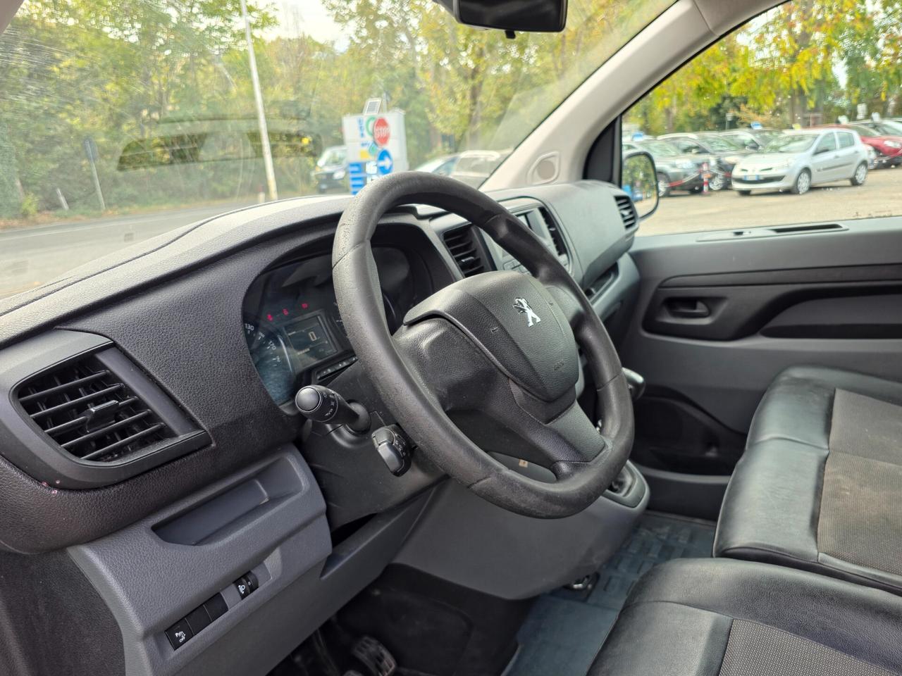 Peugeot Expert BlueHDi 100 S&S PL-TN Furgone Premium Standard 2020-E6 Manuale