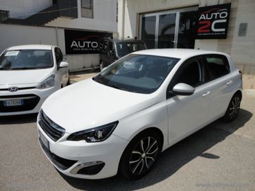 PEUGEOT 308 BlueHDi 100 S&S Active