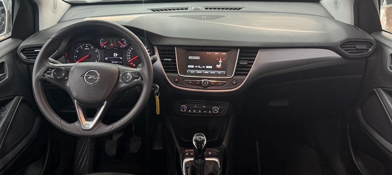 Opel Crossland Crossland X 1.2 12V Start&Stop Innovation