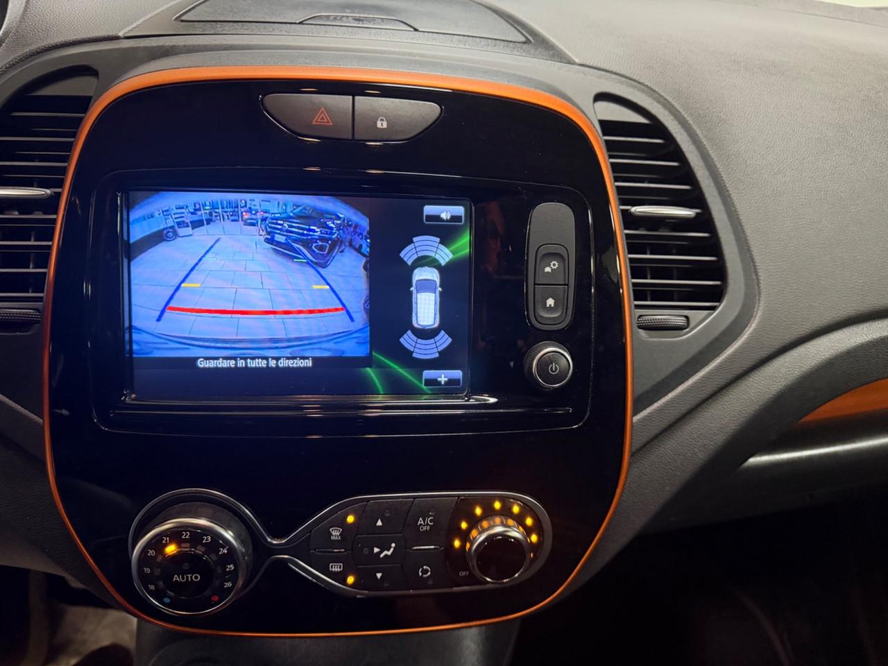 Renault Captur TCe 12V 90 CV Start&Stop Energy Intens