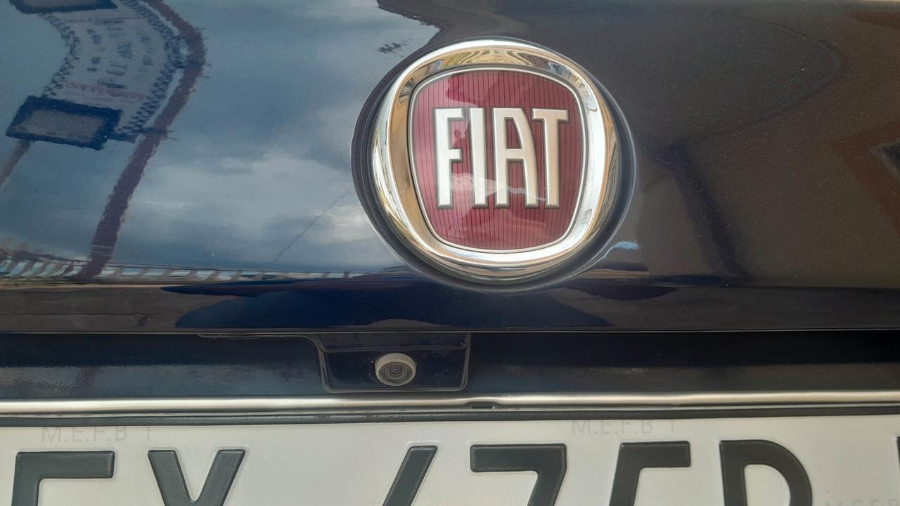 Fiat Tipo 1.3 Mjt S&S 5 porte Mirror