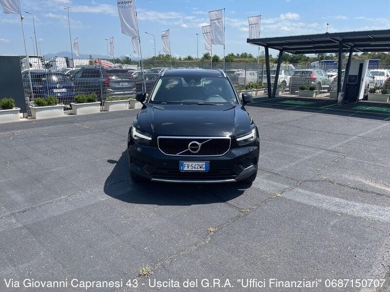 Volvo XC40 D3 Momentum