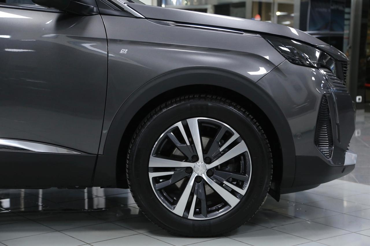 Peugeot 3008 1.5 BlueHDi 130 cv EAT8 Allure