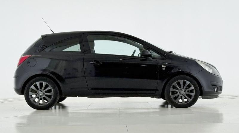 Opel Corsa Corsa 1.2 3 porte Edition
