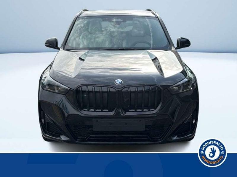 BMW X1 sDrive 20i M Sport Pro